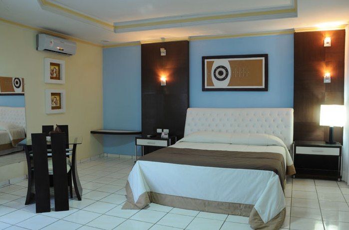 Vitoria Palace Hotel Mossoró Dış mekan fotoğraf