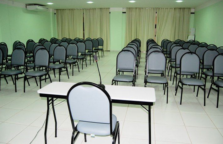 Vitoria Palace Hotel Mossoró Dış mekan fotoğraf